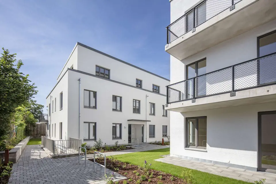 4 Zimmer Wohnung mit 99 m² in Luckenwalde – Bild 9