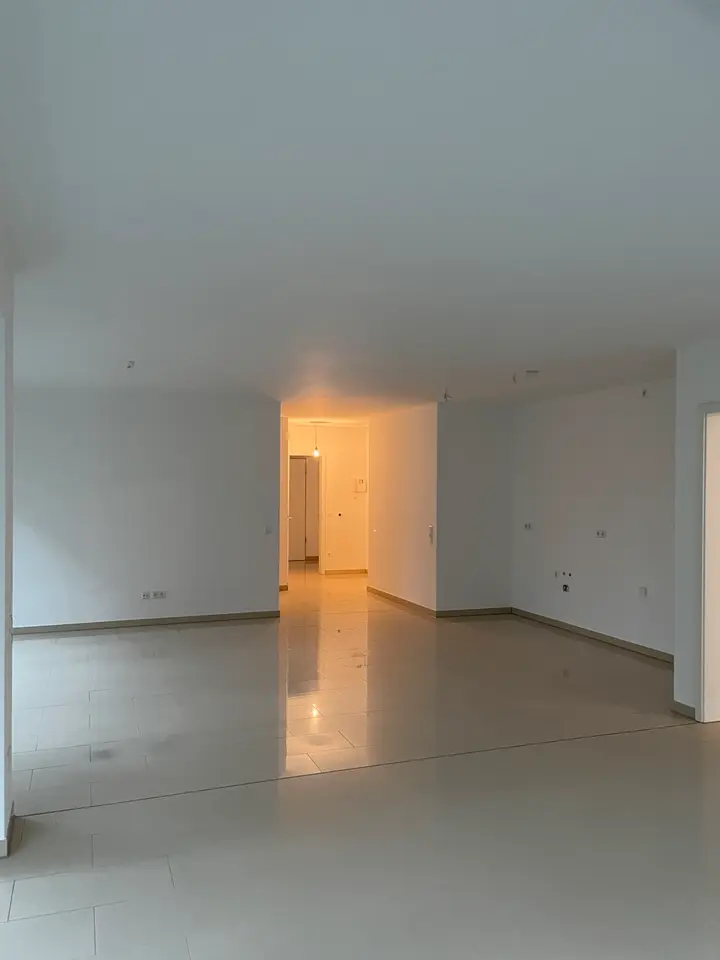 4 Zimmer Wohnung mit 125 m² in Coesfeld – Bild 1