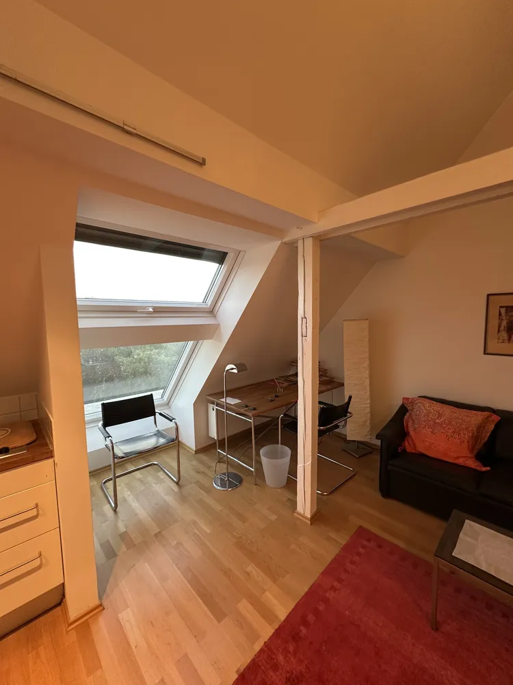 3 Zimmer Wohnung mit 38 m² in Osnabrück – Bild 4