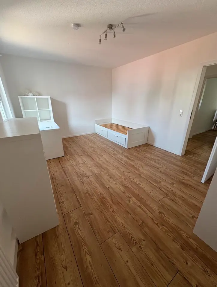 WG-Zimmer mit 18 m² in Metzingen – Bild 9