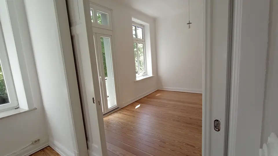 5 Zimmer Wohnung mit 150 m² in Weilheim in Oberbayern – Bild 2