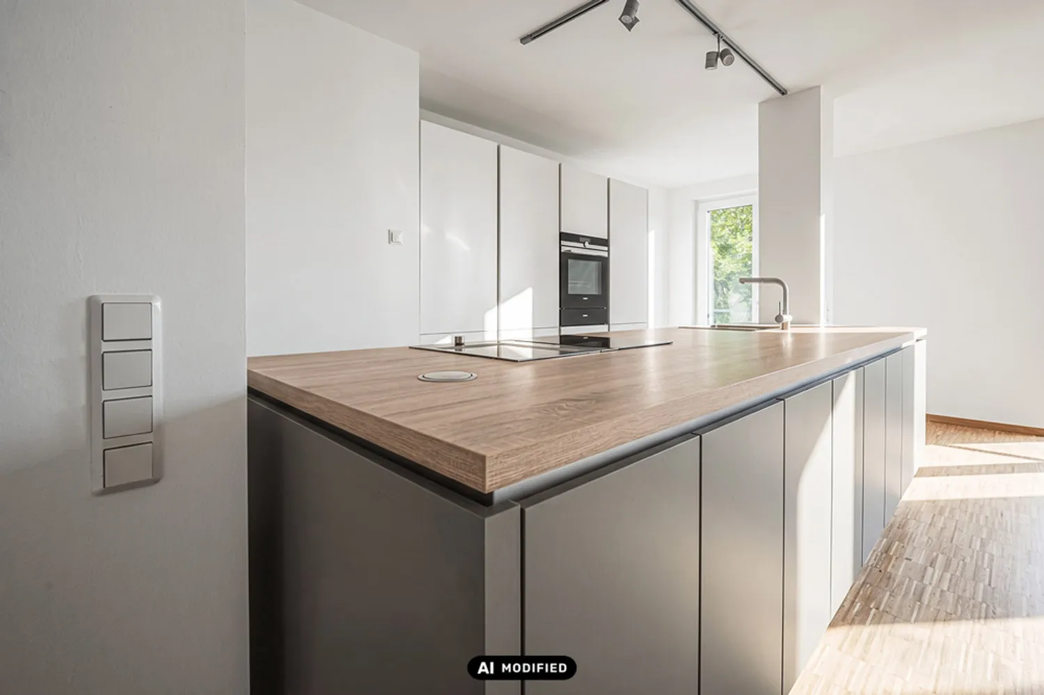 3 Zimmer Wohnung mit 97 m² in Mainz – Bild 6