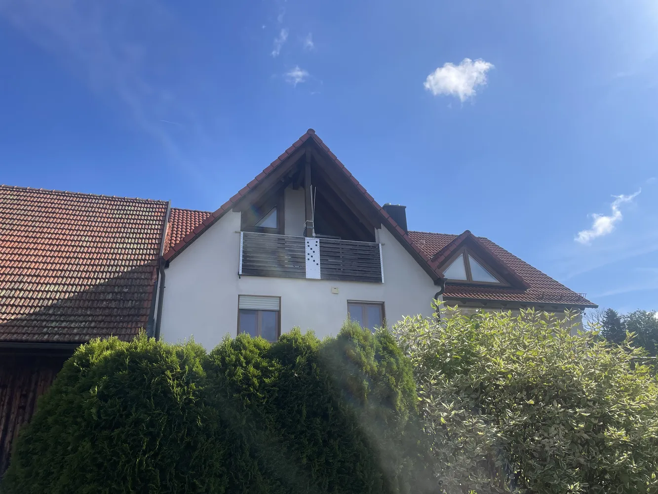 3 Zimmer Wohnung mit 79 m² in Nürnberg – Bild 1