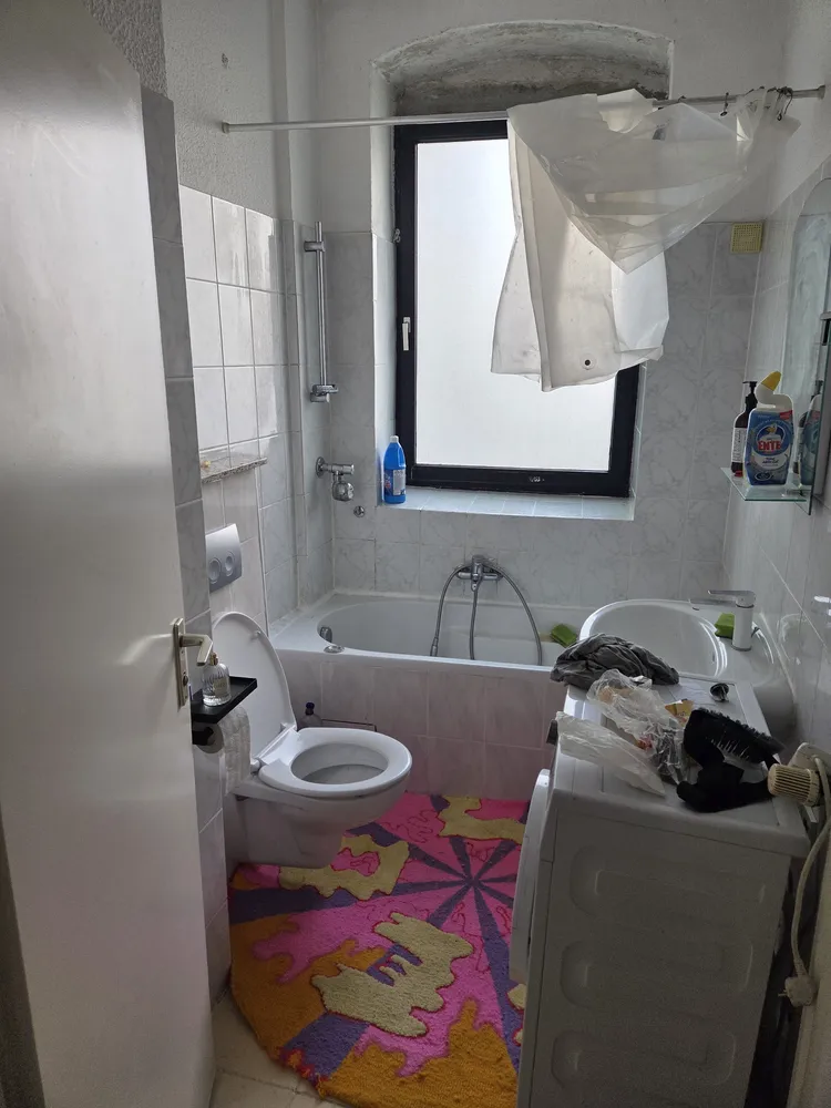 2 Zimmer Wohnung mit 43 m² in Berlin – Bild 4