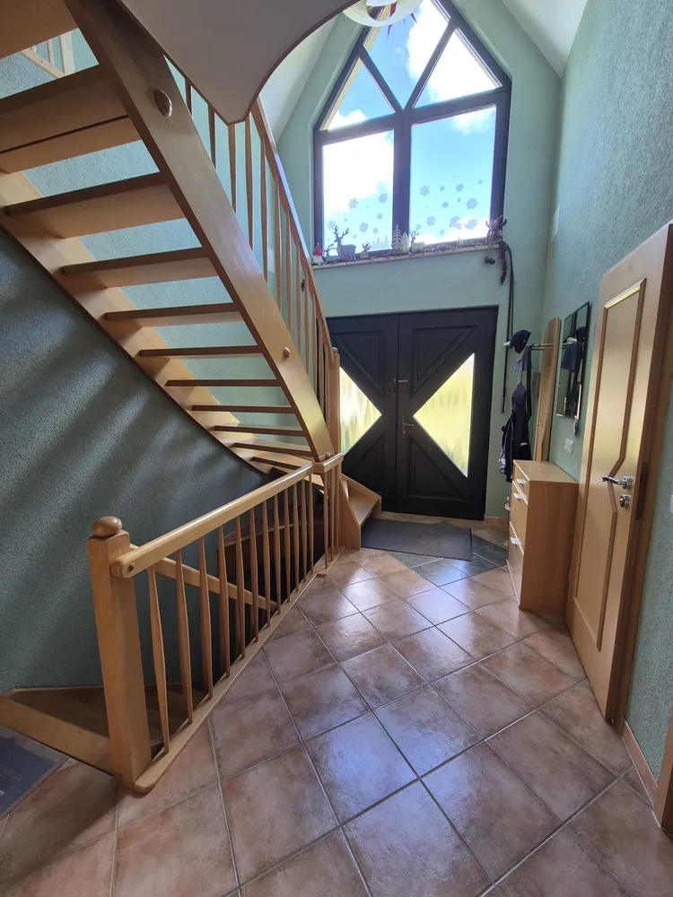 5 room house with 150 m² in Werder (Havel) – Photo 7