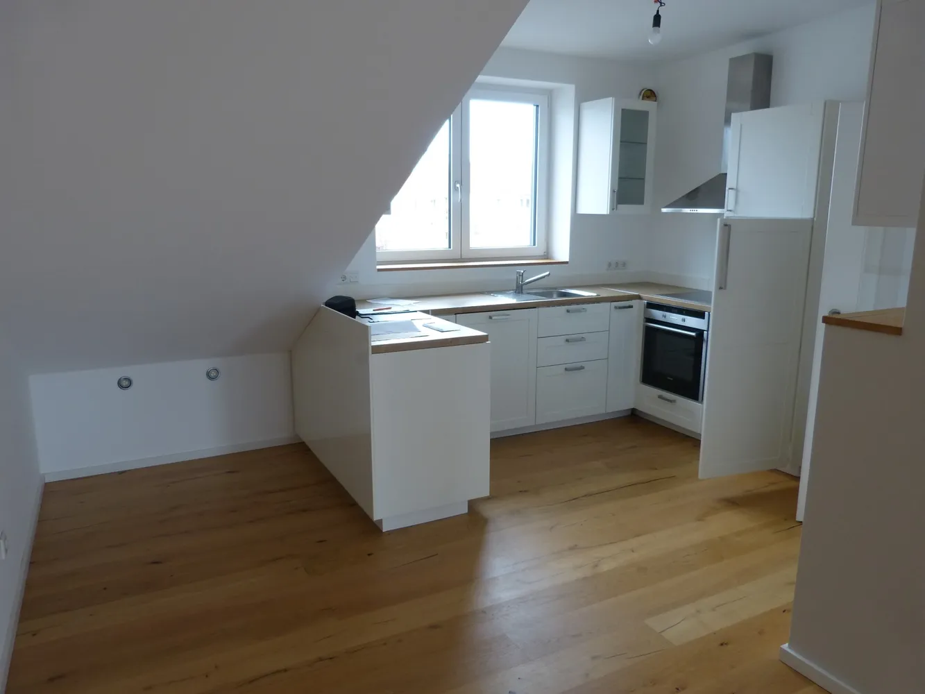 2 room apartment with 70 m² in Ingolstadt – Photo 1