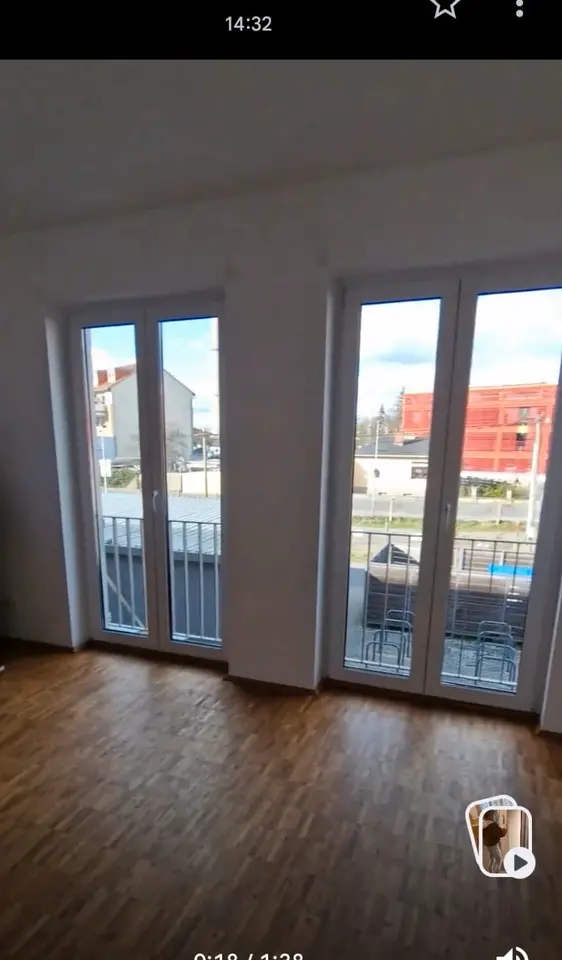 3 Zimmer Wohnung mit 85 m² in Werder (Havel) – Bild 3