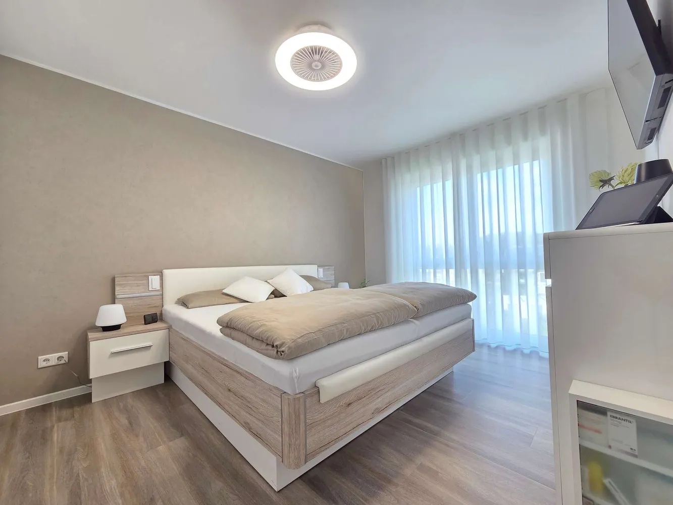 4 Zimmer Wohnung mit 91 m² in Oberhausen – Bild 4