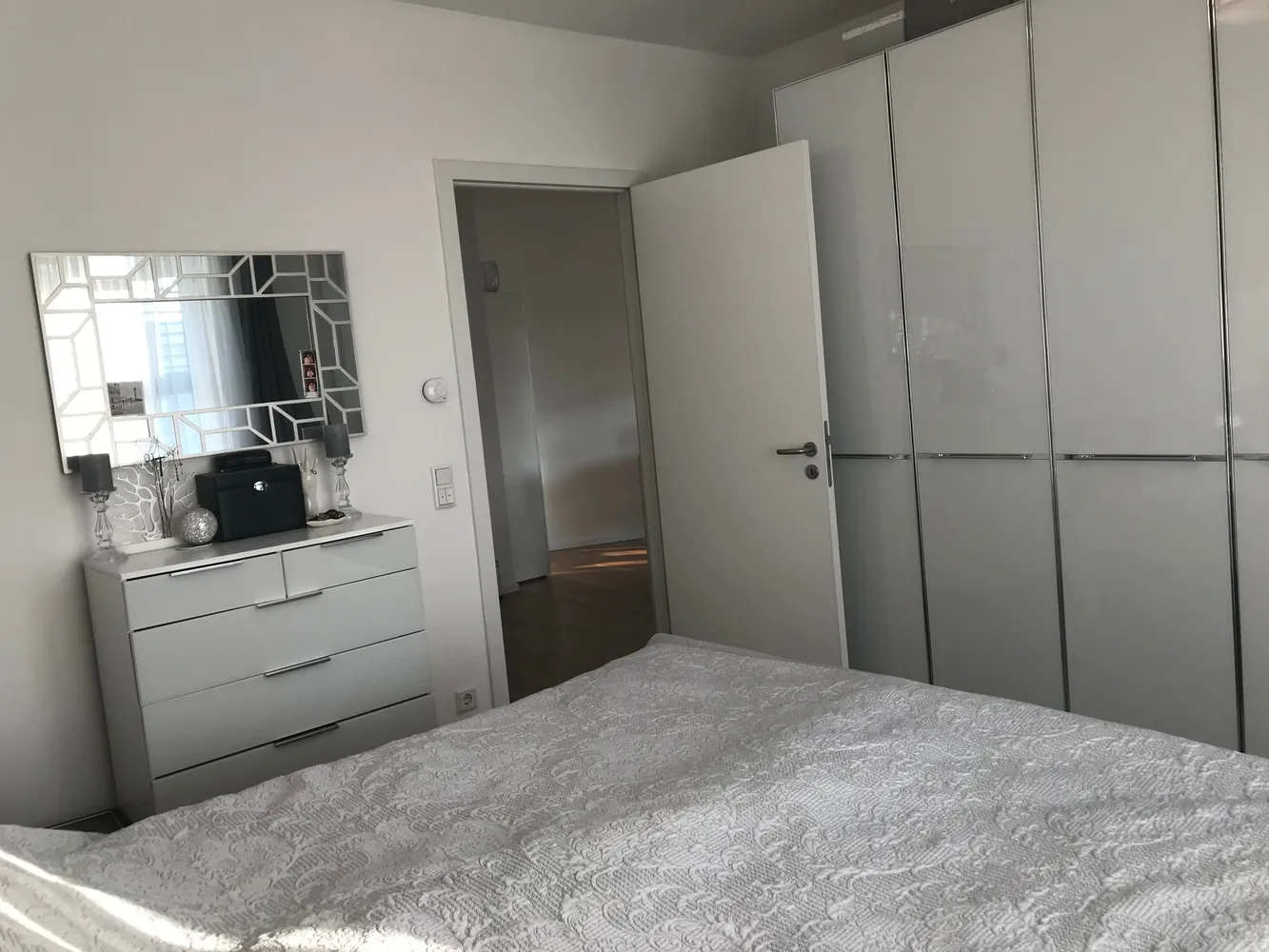 2 room apartment with 68 m² in Frankfurt am Main – Photo 4
