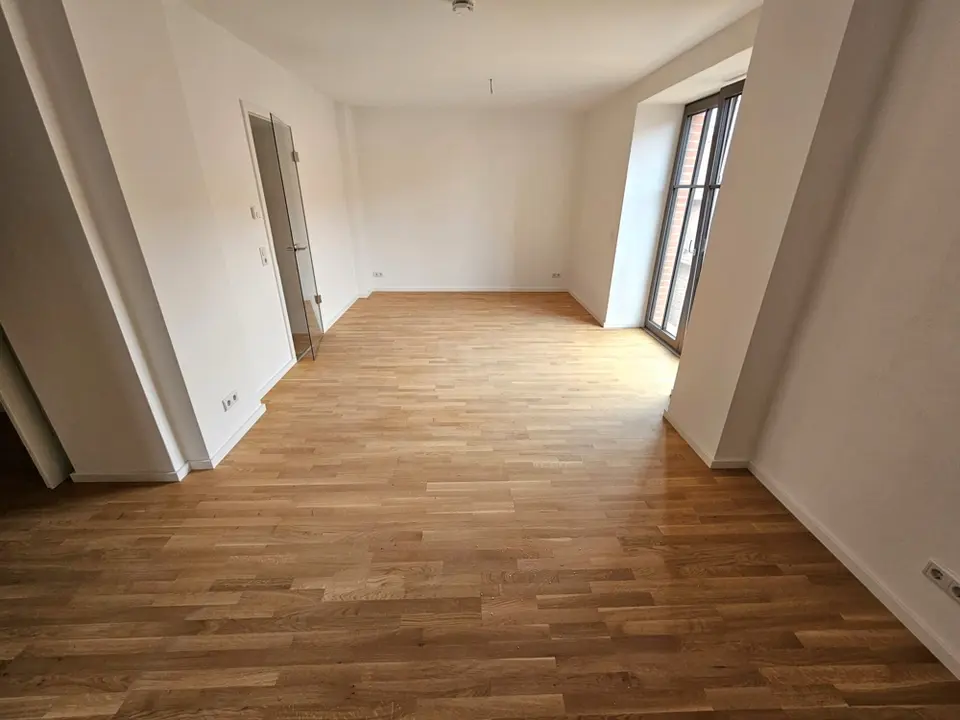 3 room apartment with 85 m² in Magdeburg – Photo 2