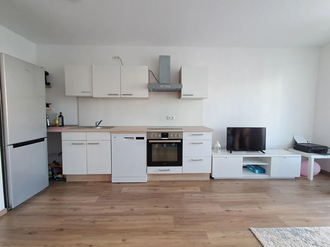 3 room apartment with 74 m² in Brunswick – Photo 4