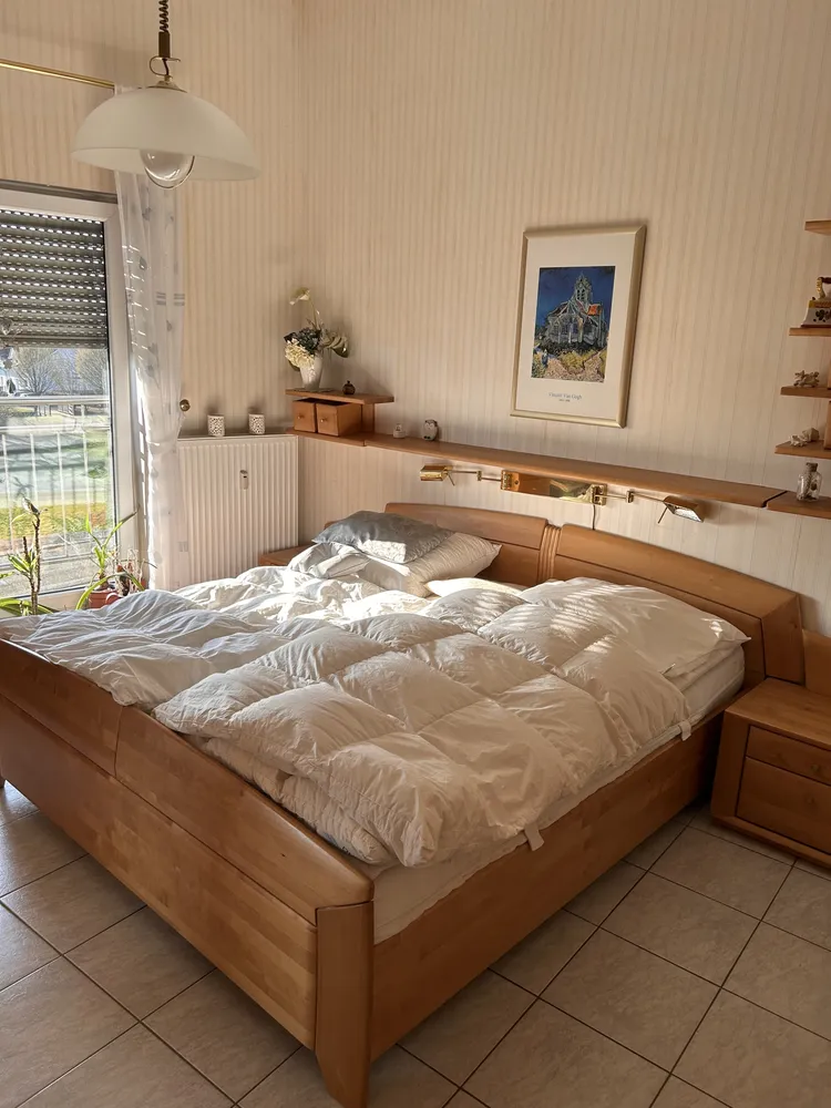 2 Zimmer Wohnung mit 61 m² in Kerpen – Bild 3
