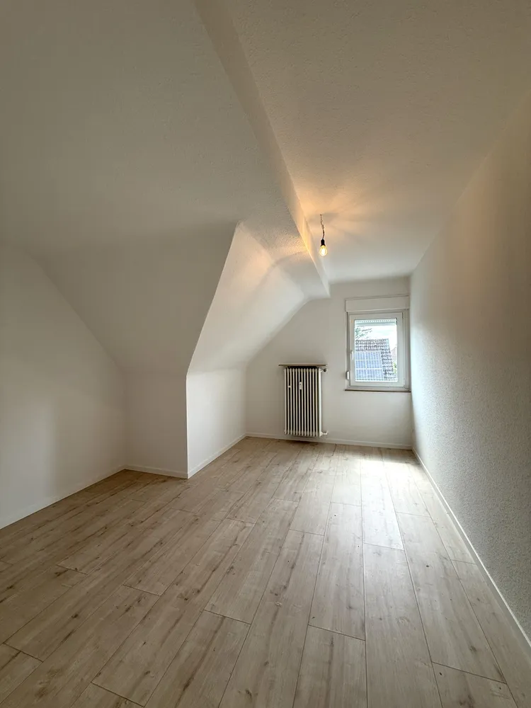 2 Zimmer Wohnung mit 58 m² in Düsseldorf – Bild 3