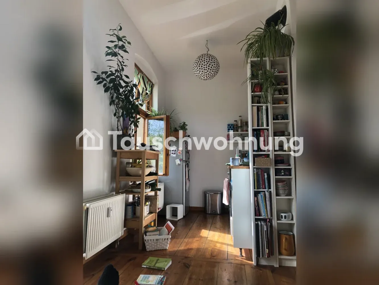 2 Zimmer Wohnung mit 43 m² in Berlin – Bild 5