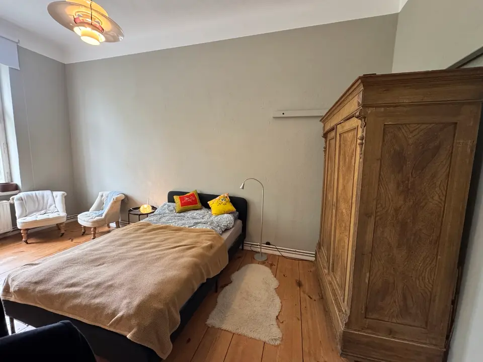 WG-Zimmer mit 16 m² in Berlin – Bild 3