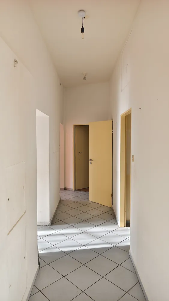 4 Zimmer Wohnung mit 125 m² in Berlin – Bild 4