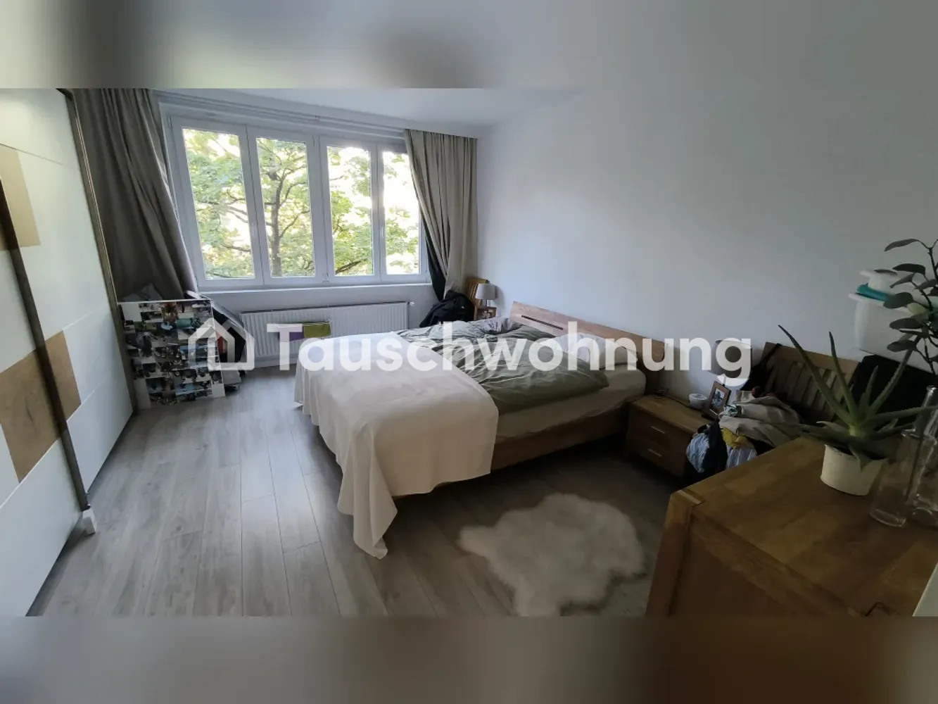 3 Zimmer Wohnung mit 83 m² in Hannover – Bild 1