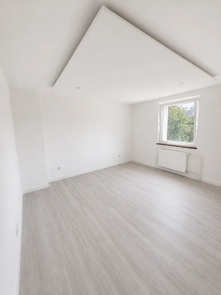 2 Zimmer Wohnung mit 40 m² in Duisburg – Bild 3
