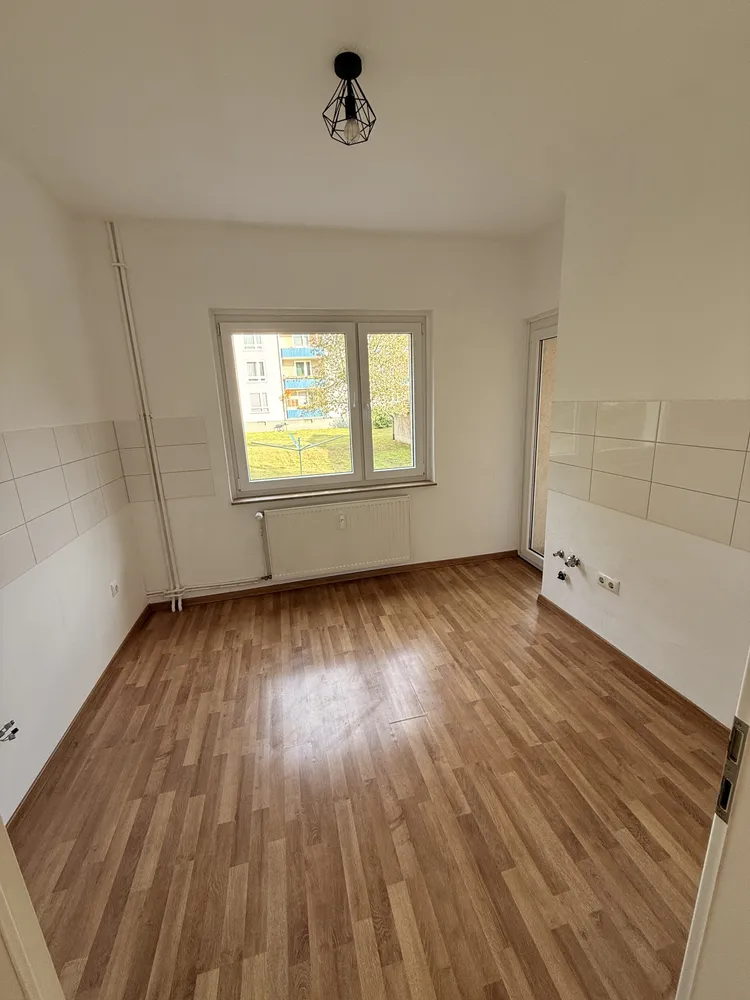 3 Zimmer Wohnung mit 64 m² in Braunschweig – Bild 3