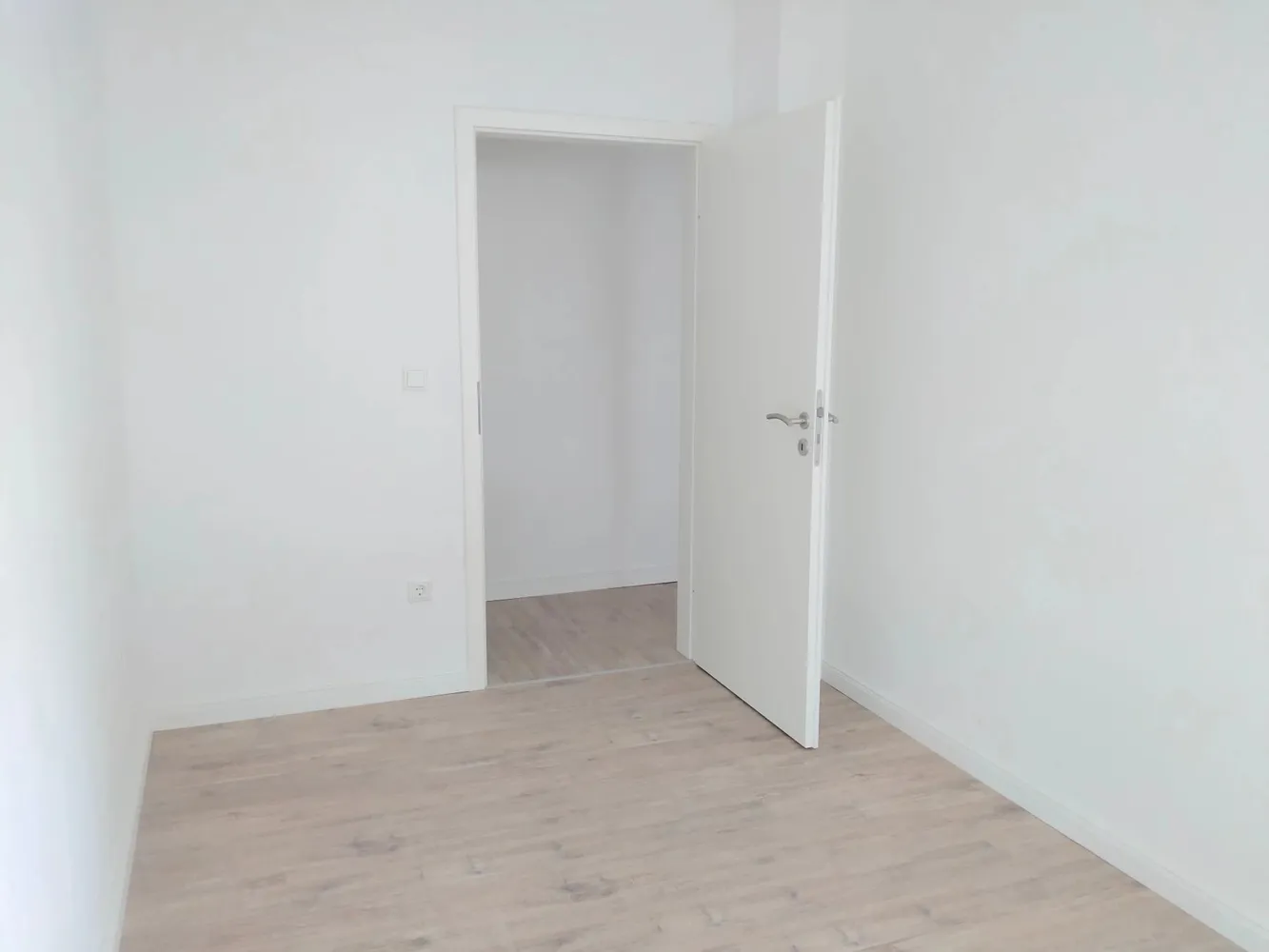3 room apartment with 55 m² in Bremen – Photo 12