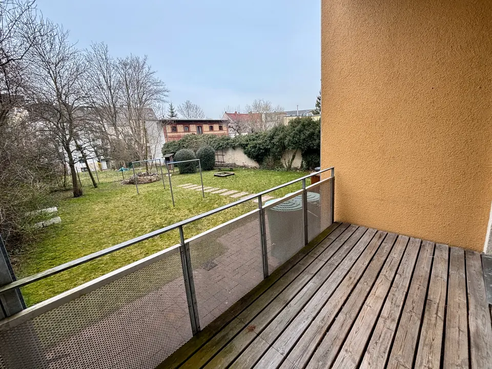 3 Zimmer Wohnung mit 66 m² in Chemnitz – Bild 8