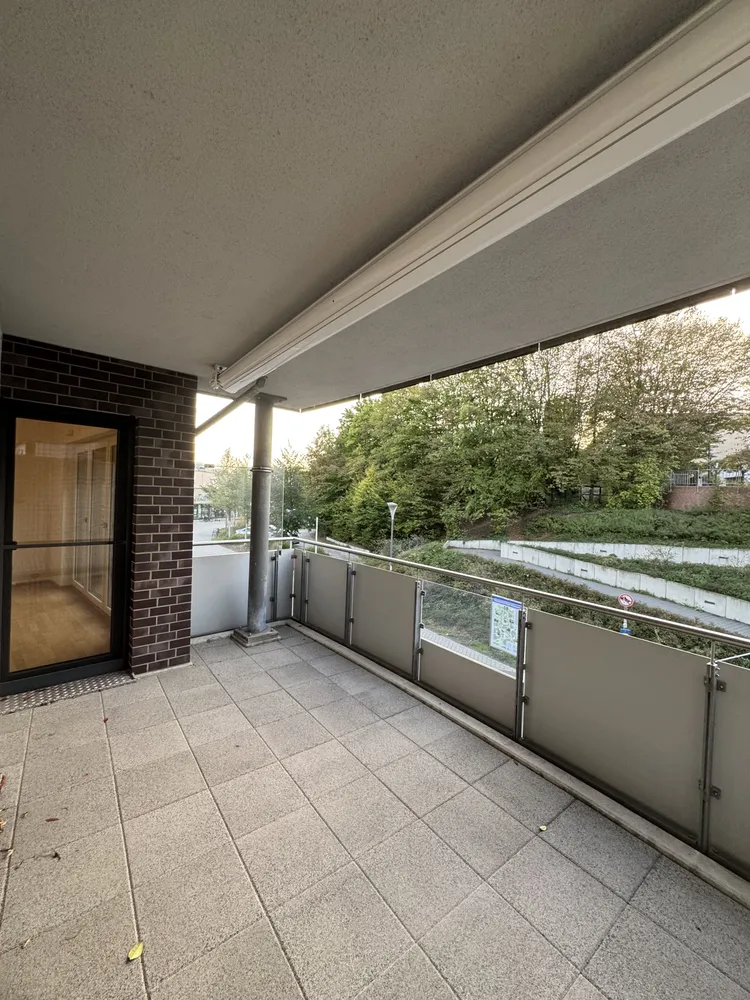 2 room apartment with 59 m² in Mettmann – Photo 2