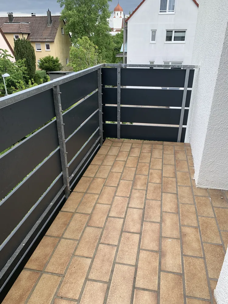 3 Zimmer Wohnung mit 85 m² in Ulm – Bild 7
