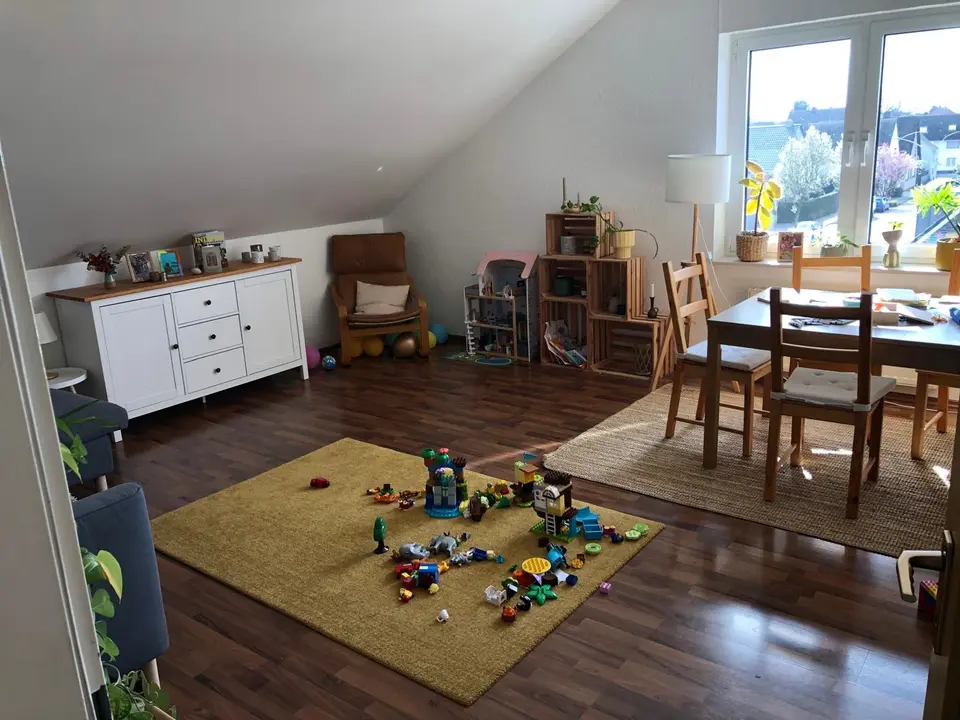 3 Zimmer Wohnung mit 82 m² in Emsdetten – Bild 4