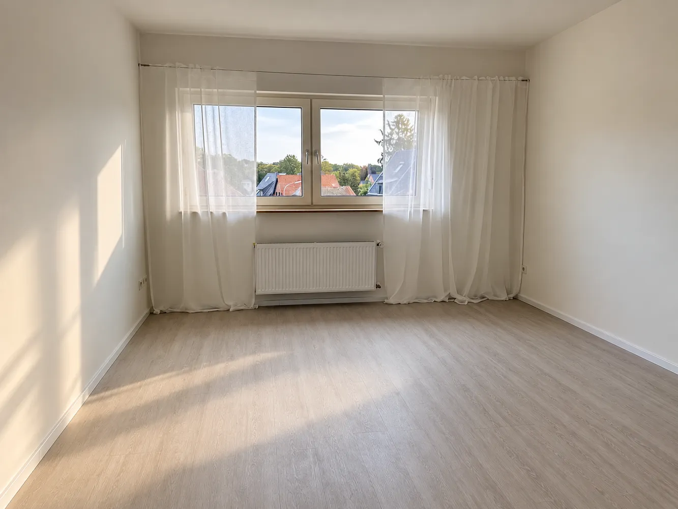 3 Zimmer Wohnung mit 64 m² in Krefeld – Bild 3