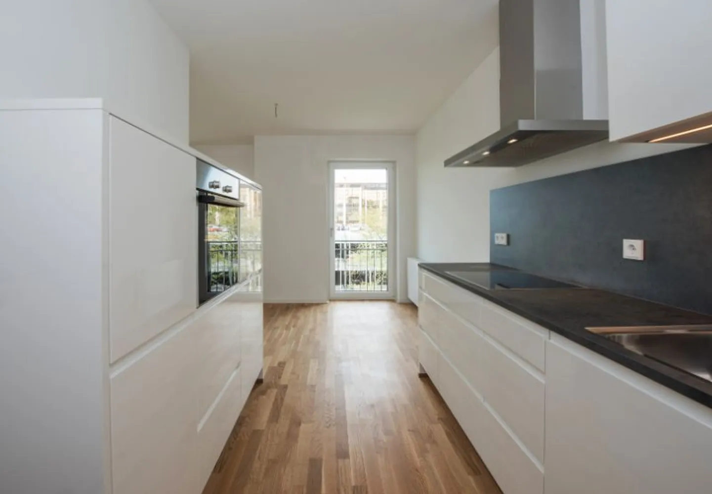 6 Zimmer Wohnung mit 159 m² in Frankfurt am Main – Bild 5