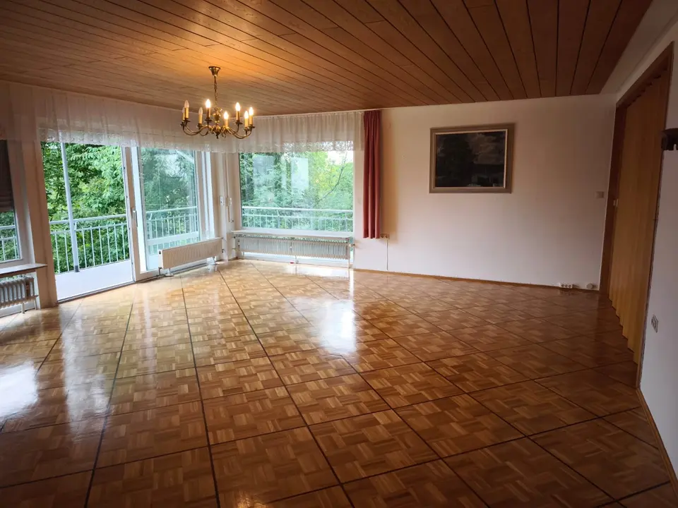 3 Zimmer Wohnung mit 150 m² in Weingarten – Bild 1