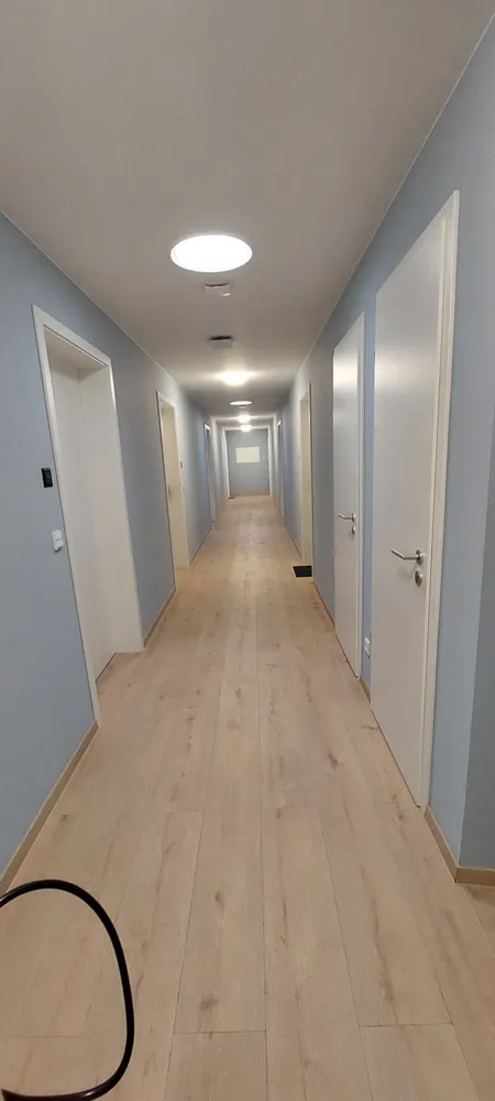 1 Zimmer Wohnung mit 31 m² in Mainz – Bild 8