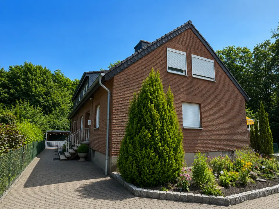 4 Zimmer Haus mit 101 m² in Hamm – Bild 1