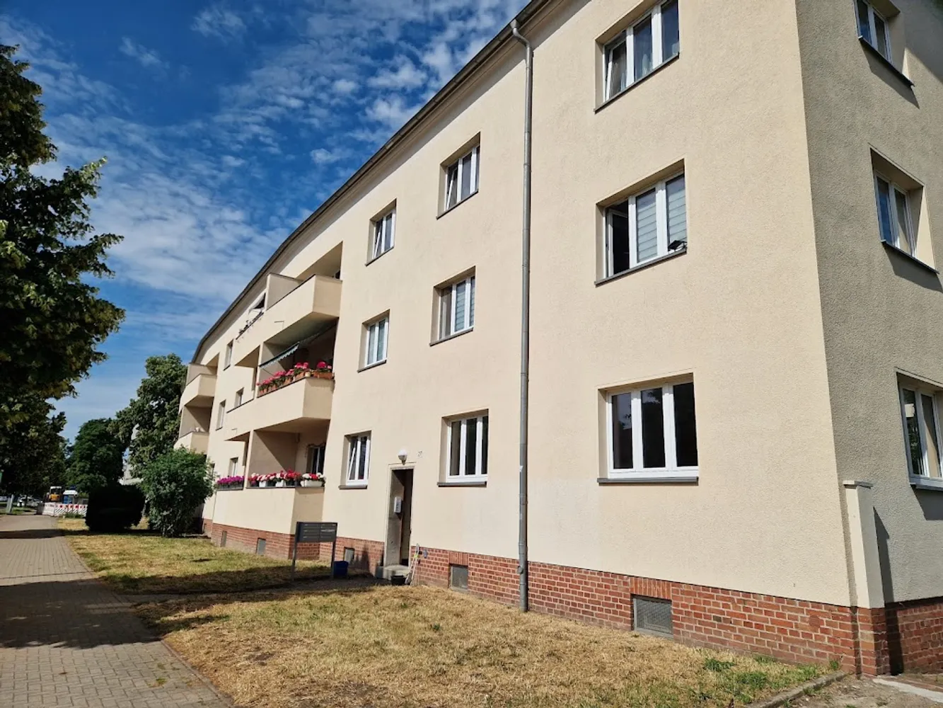 3 room apartment with 69 m² in Magdeburg – Photo 2