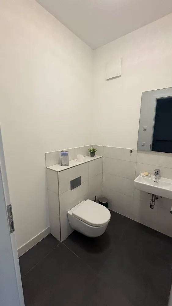 2 Zimmer Wohnung mit 63 m² in Berlin – Bild 7