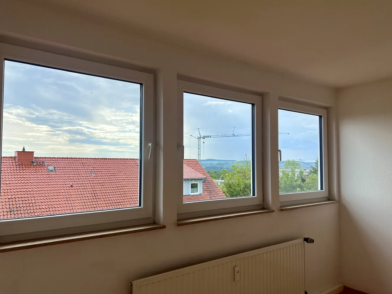 3 Zimmer Wohnung mit 83 m² in Göttingen – Bild 5