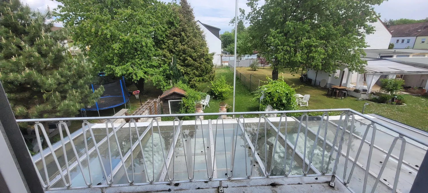 4 Zimmer Wohnung mit 102 m² in Augsburg – Bild 11