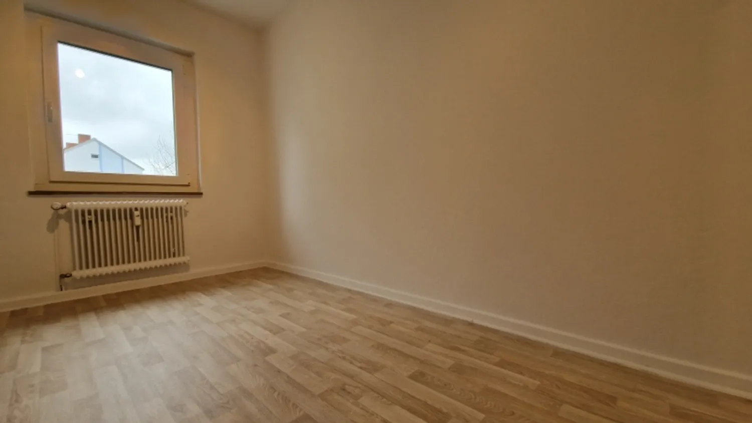 3 Zimmer Wohnung mit 60 m² in Minden – Bild 6
