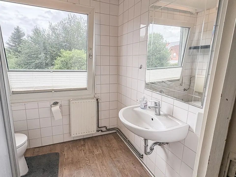 2 Zimmer Wohnung mit 43 m² in Meppen – Bild 8