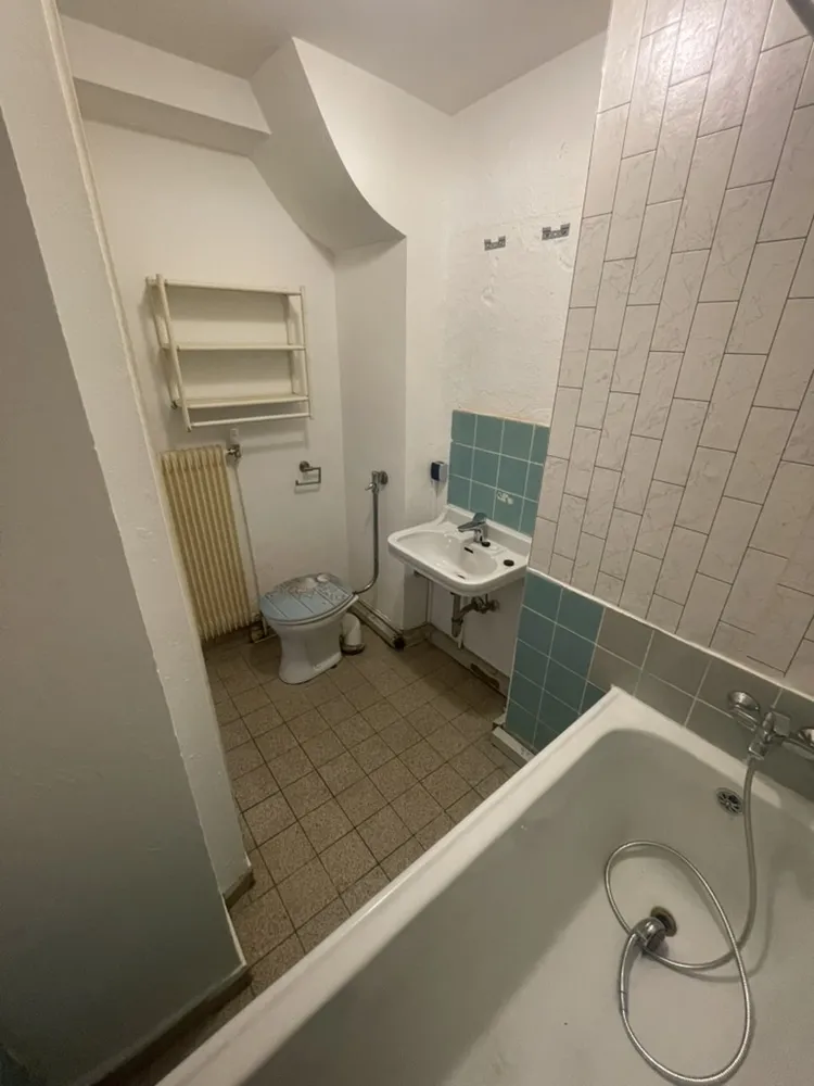 2 Zimmer Wohnung mit 52 m² in Nürnberg – Bild 4