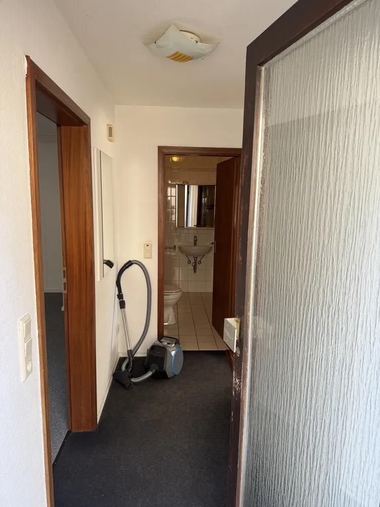 2 Zimmer Wohnung mit 55 m² in Zweibrücken – Bild 8