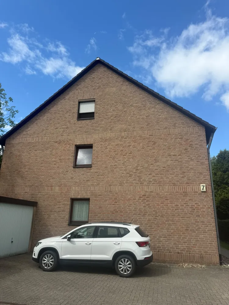 3 Zimmer Wohnung mit 87 m² in Peine – Bild 3