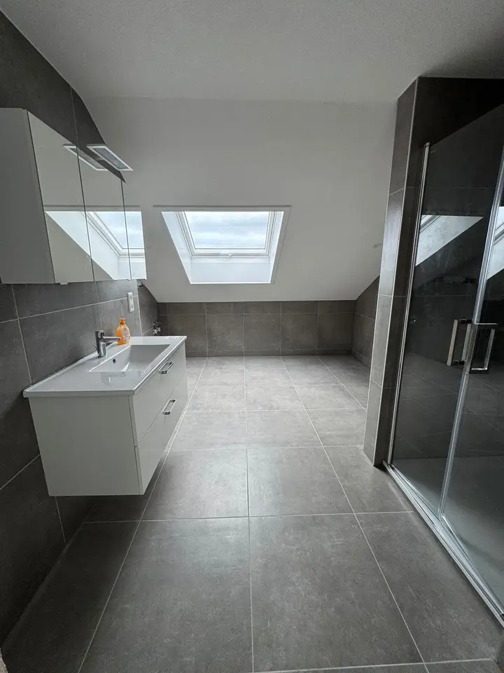 3 Zimmer Wohnung mit 78 m² in Schwäbisch Gmünd – Bild 5
