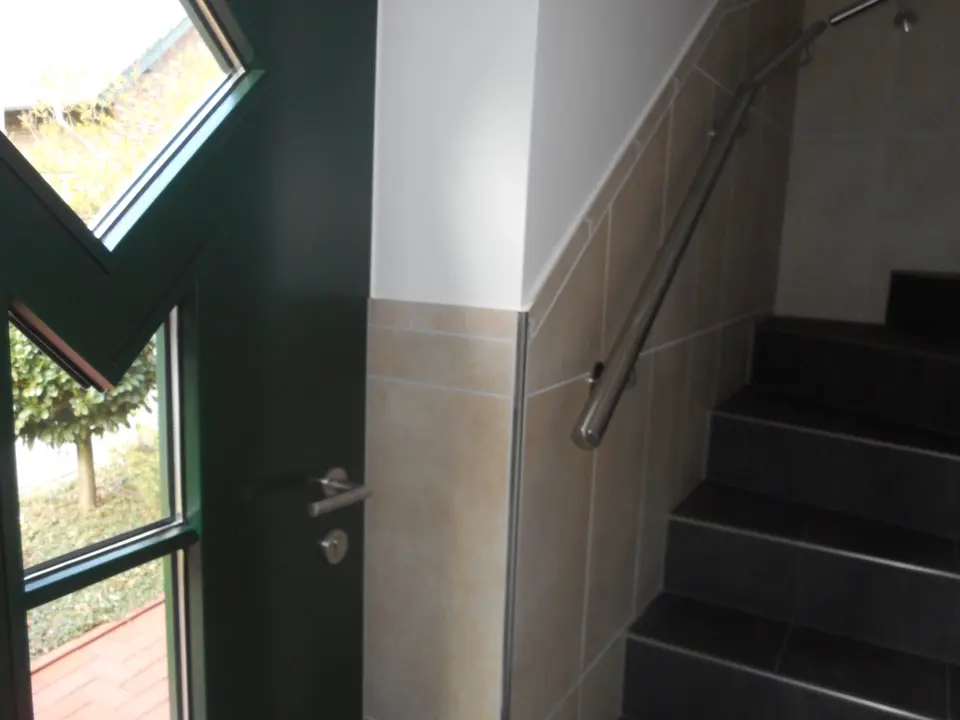 2 Zimmer Wohnung mit 58 m² in Rees – Bild 1