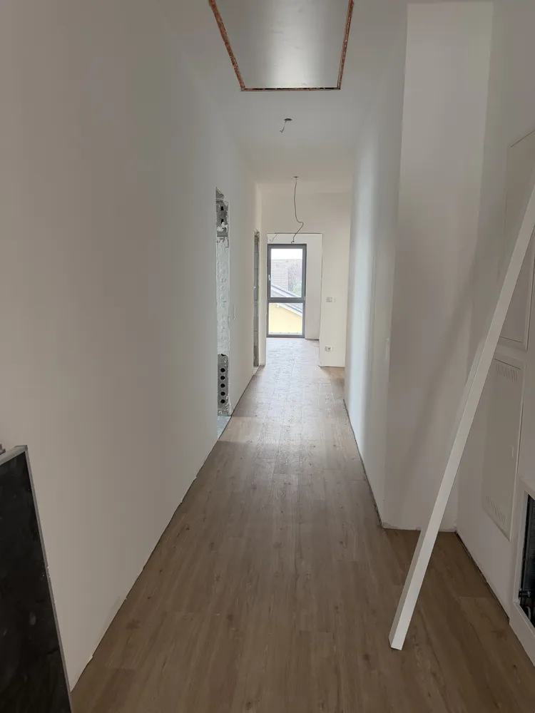 5 Zimmer Wohnung mit 127 m² in Leverkusen – Bild 10