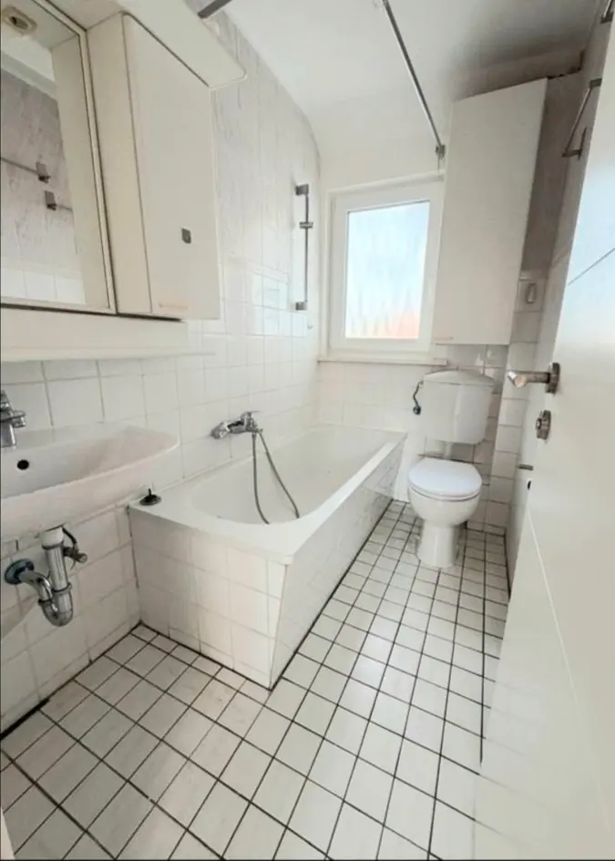 8 Zimmer Wohnung mit 160 m² in Duderstadt – Bild 5
