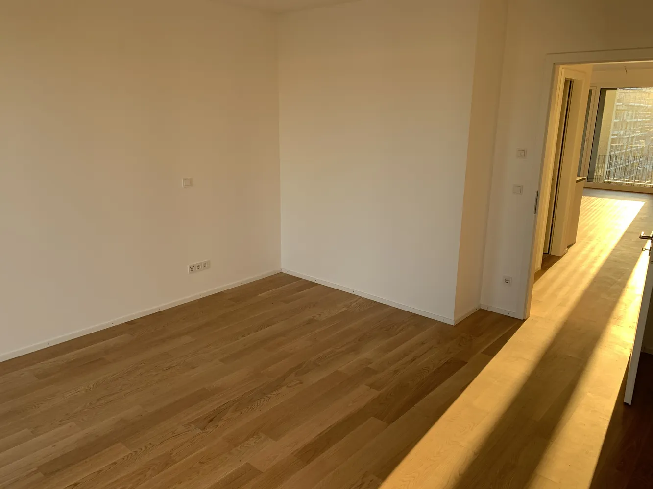 2 Zimmer Wohnung mit 68 m² in Regensburg – Bild 6