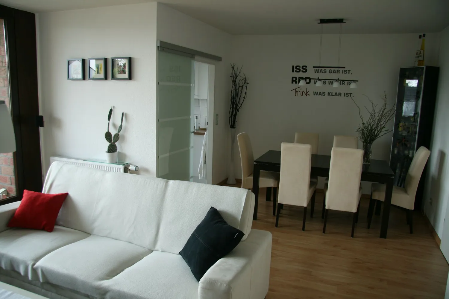 3 Zimmer Wohnung mit 78 m² in Neuss – Bild 3