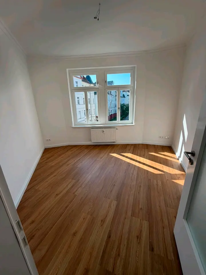 4 Zimmer Wohnung mit 110 m² in Leipzig – Bild 2