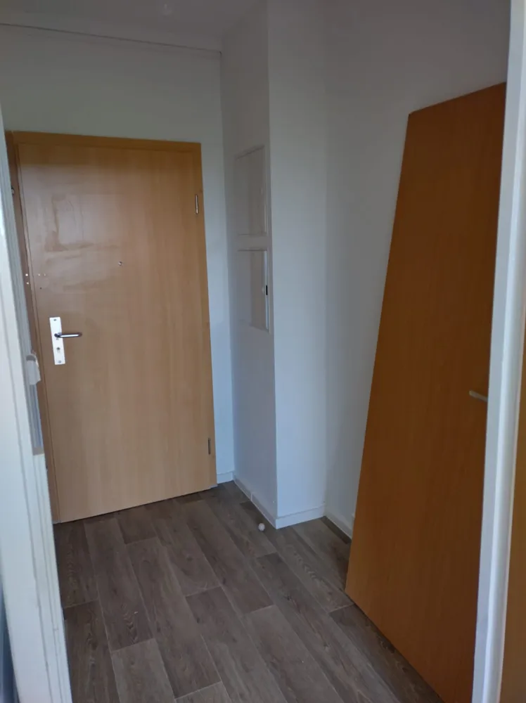 1 Zimmer Wohnung mit 22 m² in Halle (Saale) – Bild 4